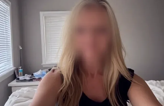 Anja, 36