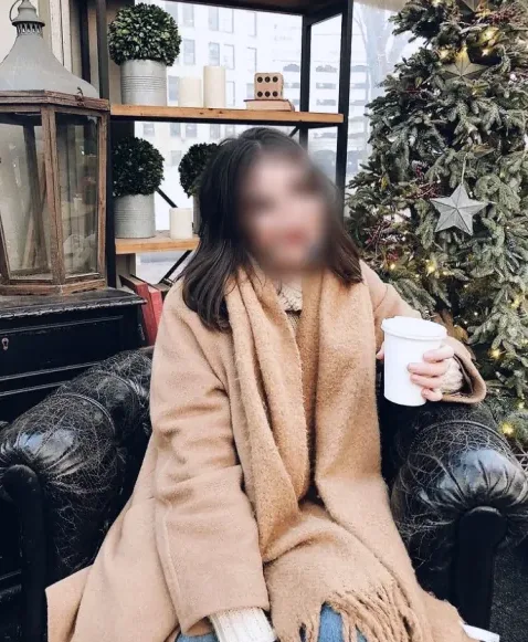 Annalena, 28