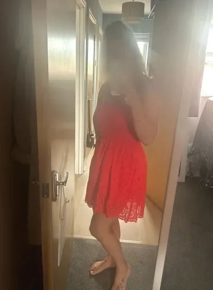 Antonia, 34