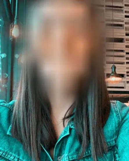 Fabienne, 24