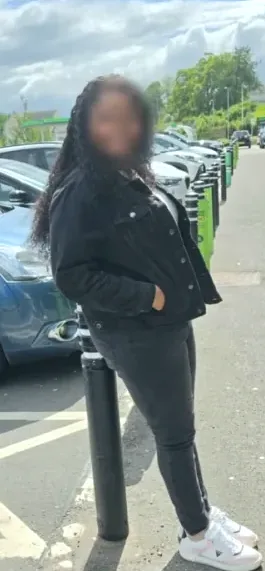 Finja, 33