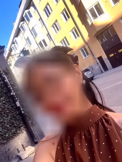 Greta, 26