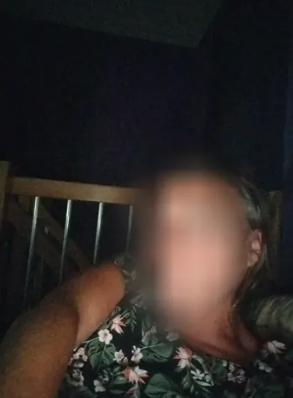 Hannah, 36