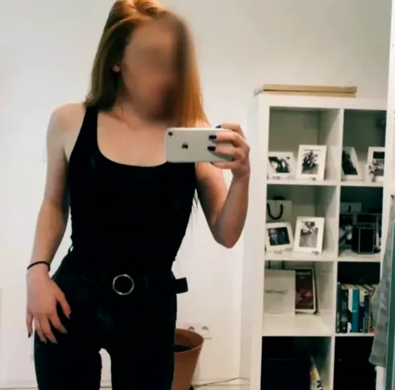 Jacqueline, 36