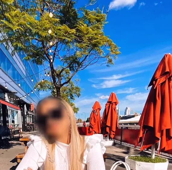 Janina, 29