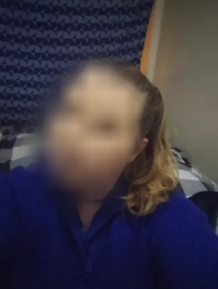 Jessica, 34