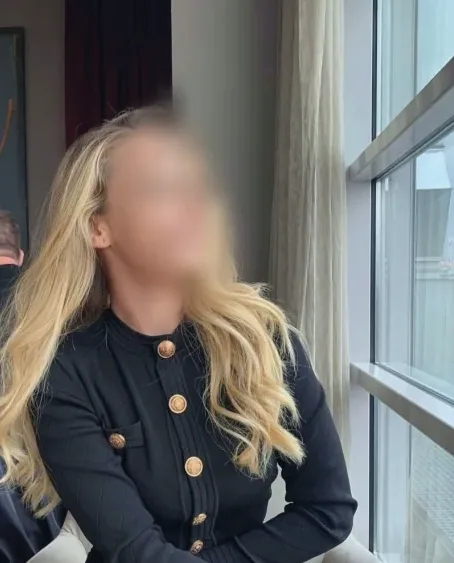 Johanna, 34