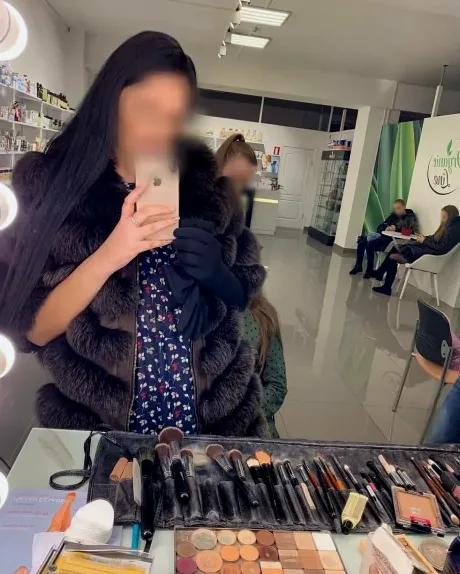 Klara, 39