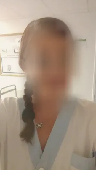 Mareike, 37