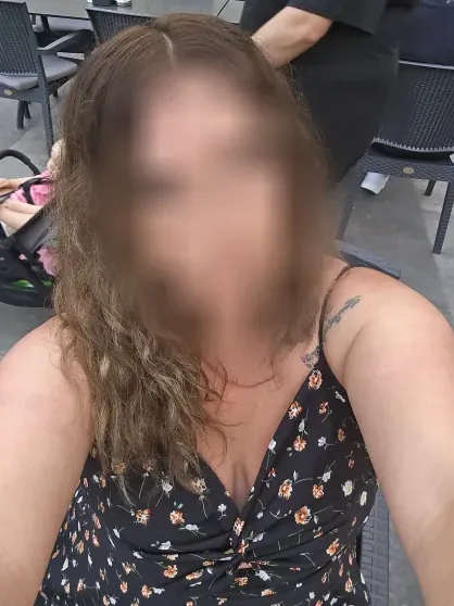 Maren, 36