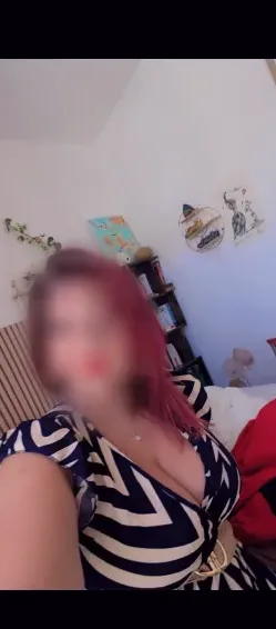 Marie, 40