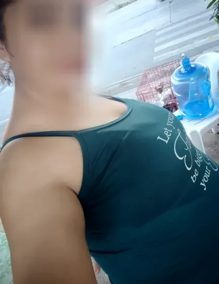 Patrizia, 29