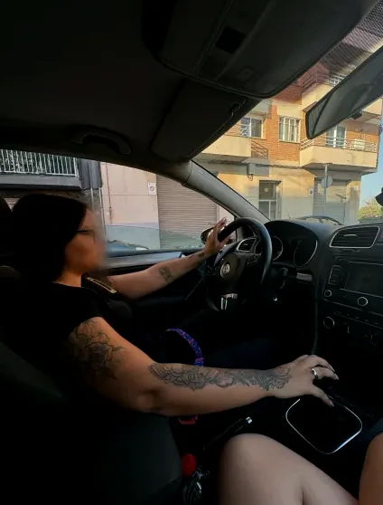 Paula, 28