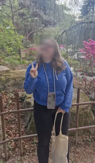 Ramona, 26