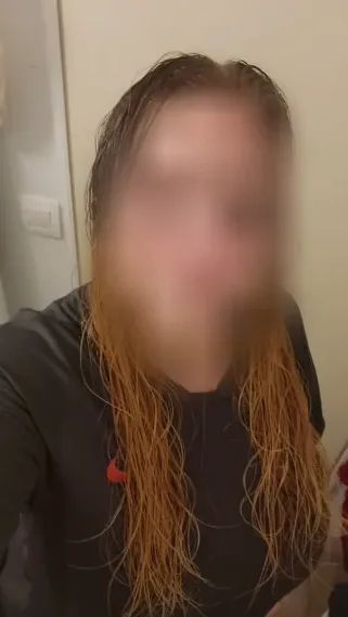 Sarah, 27