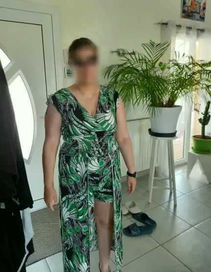 Wiebke, 36
